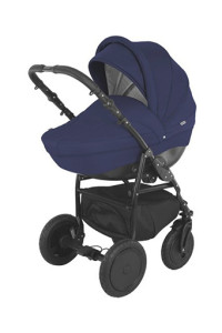 Коляска универсальная Adamex Champion 2 в 1