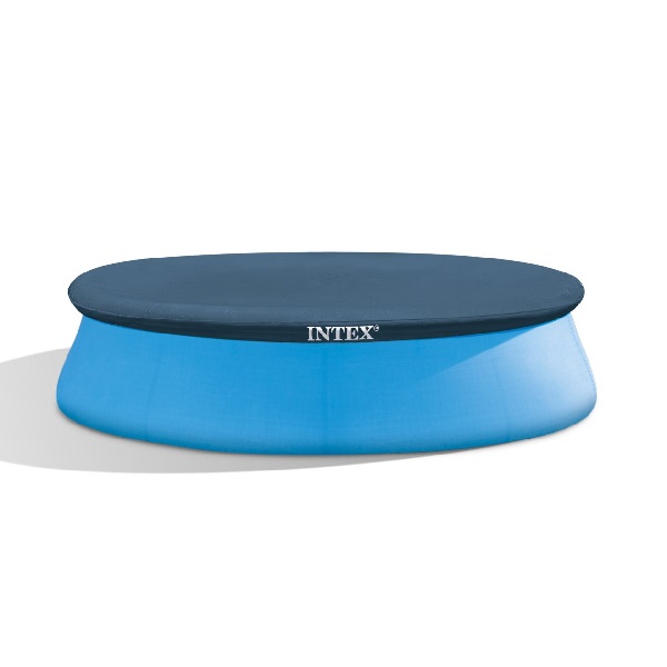 Чехол для наливных бассейнов Intex Easy Set 28021, D-305см