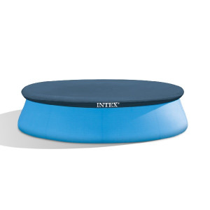 Чехол для наливных бассейнов Intex Easy Set 28021, D-305см