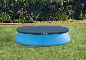Чехол для наливных бассейнов Intex Easy Set 28021, D-305см
