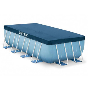 Чехол для каркасных бассейнов Intex 28036, прямоугольный, 260х160см