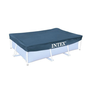 Чехол для каркасных бассейнов Intex 28038, прямоугольный, 300х200см