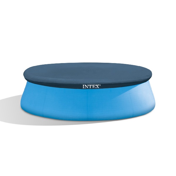 Чехол для наливных бассейнов Intex Easy Set 28020, D-244см
