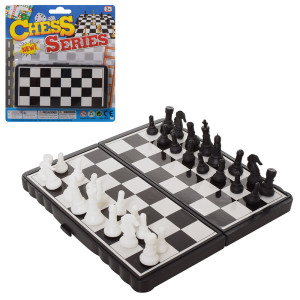 Шахматы Chess Series 1836-1