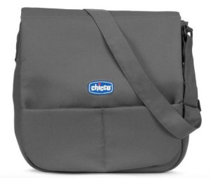 Коляска универсальная Chicco Duo Arctic 2в1, зимние колеса