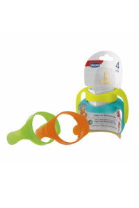Держатель для бутылочки Chicco, 2 шт.