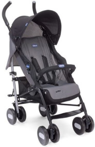 Прогулочная коляска - трость Chicco Echo Stroller