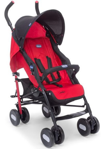 Прогулочная коляска - трость Chicco Echo Stroller