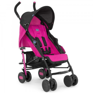 Прогулочная коляска - трость Chicco Echo Stroller