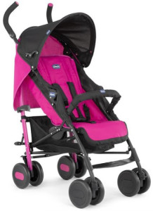 Прогулочная коляска - трость Chicco Echo Stroller