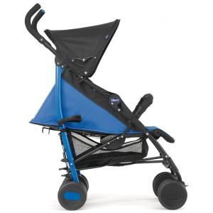 Прогулочная коляска - трость Chicco Echo Stroller