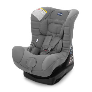 Автокресло Chicco Eletta, 0m+ до 18кг, детское автомобильное кресло, для новорожденных