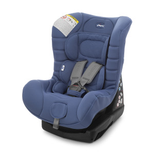 Автокресло Chicco Eletta, 0m+ до 18кг, детское автомобильное кресло, для новорожденных