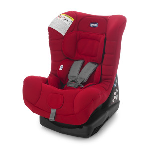 Автокресло Chicco Eletta, 0m+ до 18кг, детское автомобильное кресло, для новорожденных