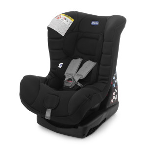 Автокресло Chicco Eletta, 0m+ до 18кг, детское автомобильное кресло, для новорожденных
