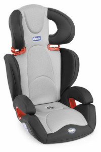 Автокресло Chicco Key 2/3, 24m+ до 36кг, детское автомобильное кресло