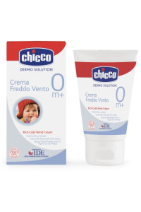Крем защитный Chicco, при непогоде, от обветривания, 50 мл