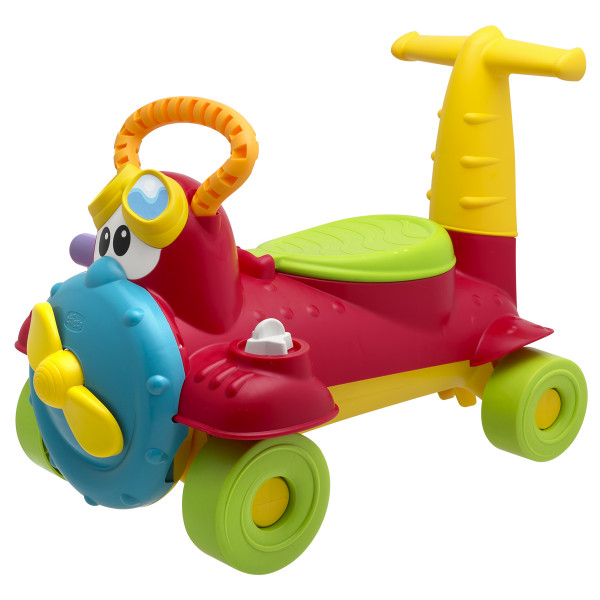Игрушка для катания Chicco Sky Rider, каталка
