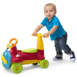 Игрушка для катания Chicco Sky Rider, каталка