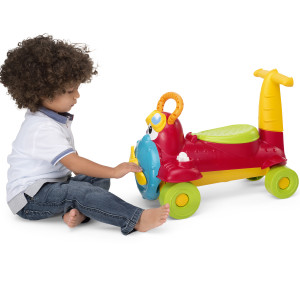 Игрушка для катания Chicco Sky Rider, каталка
