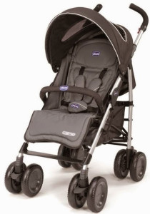 Коляска трость прогулочная Chicco Multiway Evo