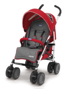 Коляска трость прогулочная Chicco Multiway Evo, коллекция 2016г.