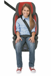 Автокресло Chicco Neptune, 9m+ до 36кг, детское автомобильное кресло