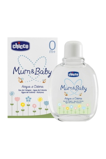 Одеколон Chicco Mum&Baby