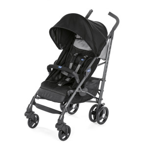 Коляска прогулочная Chicco Lite Way 3 Top