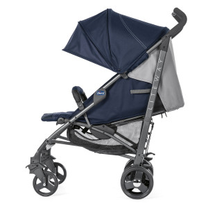 Коляска прогулочная Chicco Lite Way 3 Top