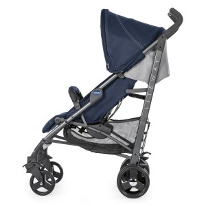 Коляска прогулочная Chicco Lite Way 3 Top