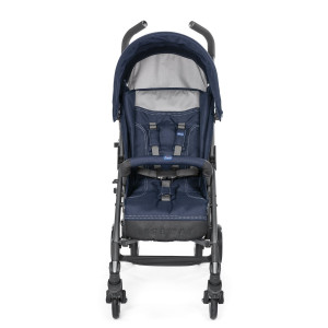 Коляска прогулочная Chicco Lite Way 3 Top