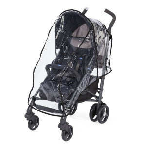 Коляска прогулочная Chicco Lite Way 3 Top