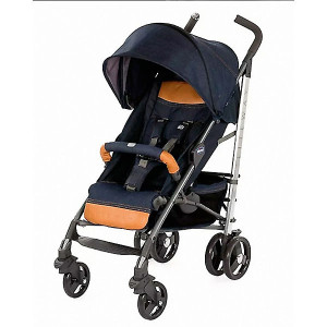 Коляска прогулочная Chicco Lite Way 3 Top