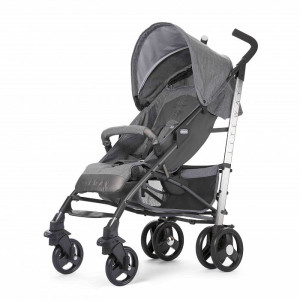 Коляска прогулочная Chicco Lite Way 3 Top