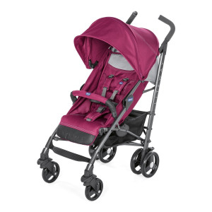 Коляска прогулочная Chicco Lite Way 3 Top