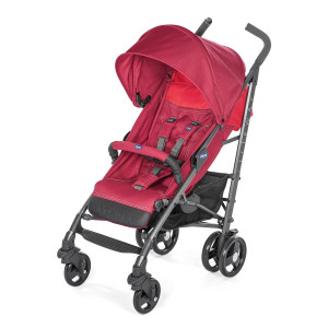 Коляска прогулочная Chicco Lite Way 3 Top