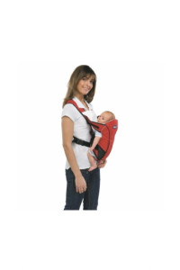 Рюкзак - кенгуру Chicco Go, нагрудная сумка для ношения ребенка