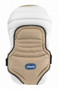 Сумка нагрудная Chicco Soft&Dream New, нагрудный рюкзак кенгуру