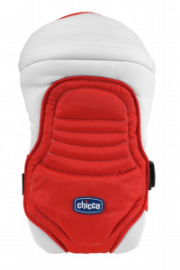 Сумка нагрудная Chicco Soft&Dream New, нагрудный рюкзак кенгуру