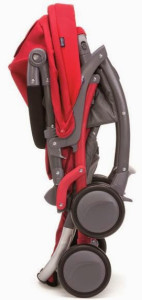 Прогулочная коляска Chicco SimpliCity Top