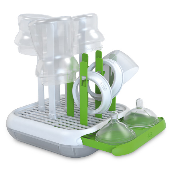 Сушка для бутылочек Chicco