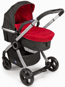 Коляска трансформер Chicco Urban, 2 в 1