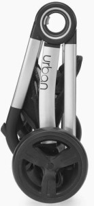 Коляска трансформер Chicco Urban, 2 в 1
