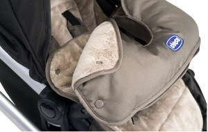 Коляска трансформер Chicco Urban, 2 в 1, расцветки 2016г.