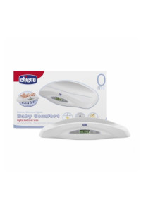 Весы электронные Chicco Comfort, детские, для новорожденных
