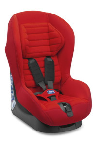 Автокресло Chicco XPace, 9m+ до 18кг, детское автомобильное кресло