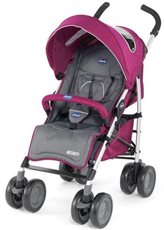 Коляска трость прогулочная Chicco Multiway Evo, коллекция 2016г.