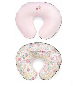 Подушка для беременных Chicco Boppy, для кормления