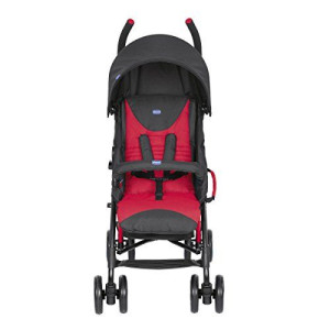 Коляска прогулочная Chicco Echo New